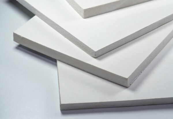 Pvc,White,Plastic,Sheets.,Light,And,Durable,Foam,Board.,Rigid